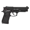 Kép 2/17 - ASG Beretta M9 HW airsoft pisztoly
