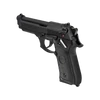 Kép 4/17 - ASG Beretta M9 HW airsoft pisztoly