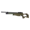 Kép 1/8 - Brocock Contour G6 1" Multishot légpuska, 4.5 mm, zöld tus
