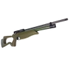 Kép 2/8 - Brocock Contour G6 1" Multishot légpuska, 4.5 mm, zöld tus