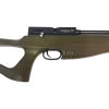 Kép 4/8 - Brocock Contour G6 1" Multishot légpuska, 4.5 mm, zöld tus
