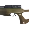 Kép 5/8 - Brocock Contour G6 1" Multishot légpuska, 4.5 mm, zöld tus