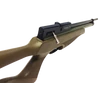 Kép 7/8 - Brocock Contour G6 1" Multishot légpuska, 4.5 mm, zöld tus