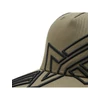 Kép 2/4 - Alpha Industries Cross Cap baseball sapka, army green