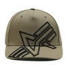Kép 4/4 - Alpha Industries Cross Cap baseball sapka, army green