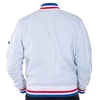 Kép 2/4 - Alpha Industries MA-1 NASA Voyager Rev dzseki, white, L