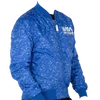 Kép 3/4 - Alpha Industries MA-1 NASA Voyager Rev dzseki, white, L