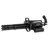 Kép 1/20 - Classic Army M134 A2 Vulcan Minigun golyószóró (HPA)