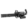 Kép 4/20 - Classic Army M134 A2 Vulcan Minigun golyószóró (HPA)