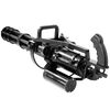 Kép 5/20 - Classic Army M134 A2 Vulcan Minigun golyószóró (HPA)