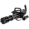 Kép 10/20 - Classic Army M134 A2 Vulcan Minigun golyószóró (HPA)