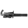 Kép 12/20 - Classic Army M134 A2 Vulcan Minigun golyószóró (HPA)