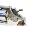 Kép 4/16 - HFC HG-131B S&W M14 airsoft revolver - ezüst (green gas)