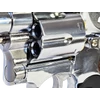 Kép 6/16 - HFC HG-131B S&W M14 airsoft revolver - ezüst (green gas)