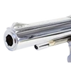 Kép 7/16 - HFC HG-131B S&W M14 airsoft revolver - ezüst (green gas)
