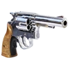 Kép 9/16 - HFC HG-131B S&W M14 airsoft revolver - ezüst (green gas)