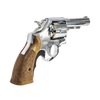 Kép 10/16 - HFC HG-131B S&W M14 airsoft revolver - ezüst (green gas)