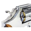 Kép 11/16 - HFC HG-131B S&W M14 airsoft revolver - ezüst (green gas)