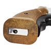 Kép 13/16 - HFC HG-131B S&W M14 airsoft revolver - ezüst (green gas)
