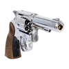Kép 14/16 - HFC HG-131B S&W M14 airsoft revolver - ezüst (green gas)