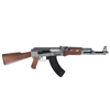 Kép 10/17 - Cyma CM028 AK-47 elektromos airsoft gépkarabély