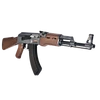 Kép 12/17 - Cyma CM028 AK-47 elektromos airsoft gépkarabély
