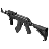 Kép 2/19 - Cyma CM028C, AK-47 tactical airsoft gépkarabély