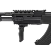 Kép 7/19 - Cyma CM028C, AK-47 tactical airsoft gépkarabély