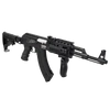 Kép 10/19 - Cyma CM028C, AK-47 tactical airsoft gépkarabély