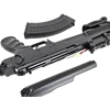 Kép 19/19 - Cyma CM028C, AK-47 tactical airsoft gépkarabély