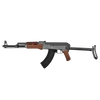 Kép 1/21 - Cyma CM028S AK47-S elektromos airsoft gépkarabély