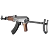 Kép 2/21 - Cyma CM028S AK47-S elektromos airsoft gépkarabély