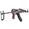 Kép 13/21 - Cyma CM028S AK47-S elektromos airsoft gépkarabély