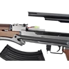 Kép 21/21 - Cyma CM028S AK47-S elektromos airsoft gépkarabély