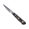 Kép 3/5 - Satake japán hámozó kés, damaszkuszi acél - 9 cm