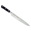 Kép 1/3 - Satake Daichi japán szeletelő kés, damaszkuszi acél - 20 cm