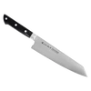 Kép 1/4 - Satake Bunka japán séf kés, stainless, 20 cm