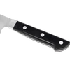 Kép 4/4 - Satake Bunka japán séf kés, stainless, 20 cm