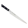 Kép 1/4 - Satake Satoru japán szeletelő kés, stainless, 21 cm