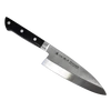 Kép 1/4 - Satake japán Deba kés, stainless, 16 cm