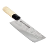 Kép 2/4 - Satake Nashiji Nakiri tradicionális japán kés, 16 cm