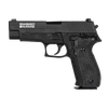 Kép 1/16 - SA Navy airsoft pisztoly, full fém, GBB 