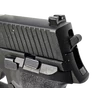 Kép 4/16 - SA Navy airsoft pisztoly, full fém, GBB 