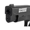 Kép 6/16 - SA Navy airsoft pisztoly, full fém, GBB 