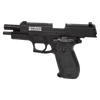 Kép 7/16 - SA Navy airsoft pisztoly, full fém, GBB 