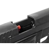 Kép 11/16 - SA Navy airsoft pisztoly, full fém, GBB 