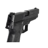 Kép 13/16 - SA Navy airsoft pisztoly, full fém, GBB 