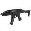 Kép 3/20 - Scorpion EVO-3 A1 airsoft géppisztoly