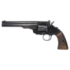 Kép 1/16 - Schofield 6" airsoft pisztoly, fekete