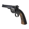 Kép 2/16 - Schofield 6" airsoft pisztoly, fekete